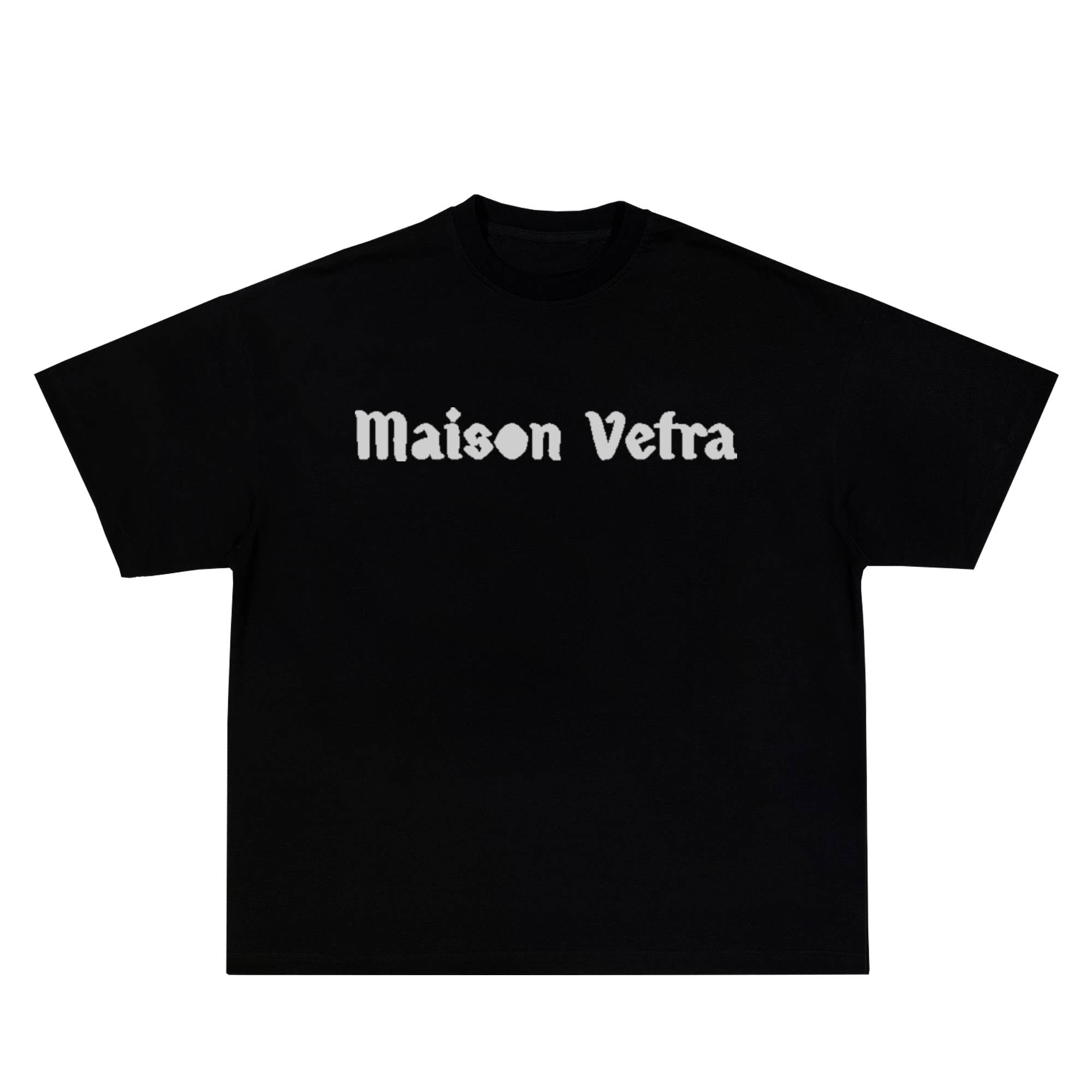 Maison Vetra: Rebel Angel Edition